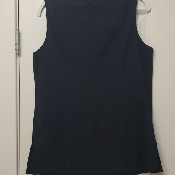 Navy Tunic - Picture 3 of 6